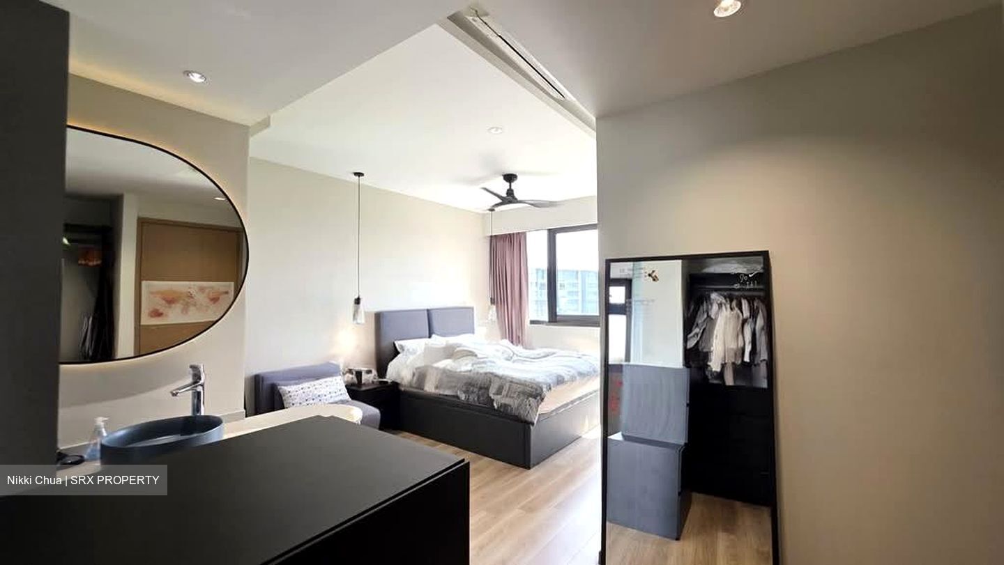 River Isles (D19), Condominium #575818501